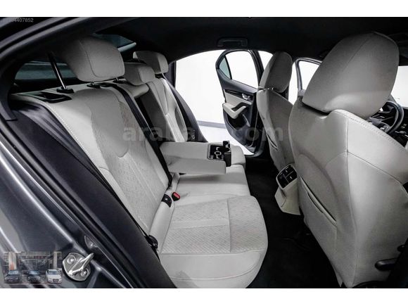 2023 OCTAVİA 1.5 e-TEC PREMIUM 38 BİN KM YETKİLİ SERVİS BAKIMLI