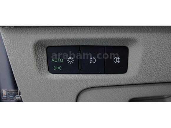 2023 OCTAVİA 1.5 e-TEC PREMIUM 38 BİN KM YETKİLİ SERVİS BAKIMLI