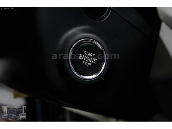 2023 OCTAVİA 1.5 e-TEC PREMIUM 38 BİN KM YETKİLİ SERVİS BAKIMLI