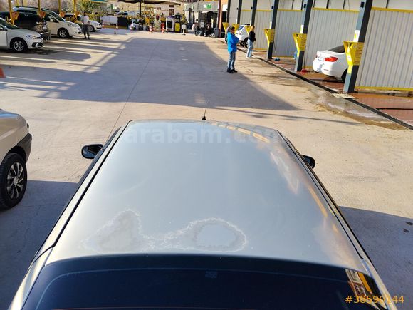 Sahibinden Renault Clio 1.4 Authentique 2004 Model