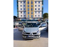 Sahibinden Renault Clio 1.4 Authentique 2004 Model