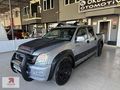 OKDEMİR'DEN BAKIMLI MASRAFSIZ D-MAX 4x2