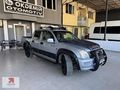 OKDEMİR'DEN BAKIMLI MASRAFSIZ D-MAX 4x2