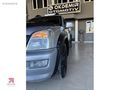 OKDEMİR'DEN BAKIMLI MASRAFSIZ D-MAX 4x2
