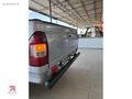 OKDEMİR'DEN BAKIMLI MASRAFSIZ D-MAX 4x2