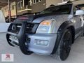 OKDEMİR'DEN BAKIMLI MASRAFSIZ D-MAX 4x2