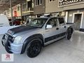 OKDEMİR'DEN BAKIMLI MASRAFSIZ D-MAX 4x2