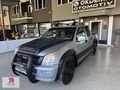 OKDEMİR'DEN BAKIMLI MASRAFSIZ D-MAX 4x2