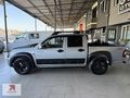 OKDEMİR'DEN BAKIMLI MASRAFSIZ D-MAX 4x2