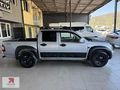OKDEMİR'DEN BAKIMLI MASRAFSIZ D-MAX 4x2