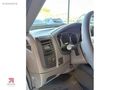 OKDEMİR'DEN BAKIMLI MASRAFSIZ D-MAX 4x2