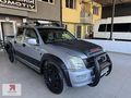 OKDEMİR'DEN BAKIMLI MASRAFSIZ D-MAX 4x2