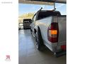 OKDEMİR'DEN BAKIMLI MASRAFSIZ D-MAX 4x2