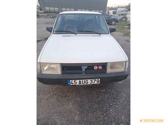 Sahibinden Tofaş Şahin 1.6 1991 Model 