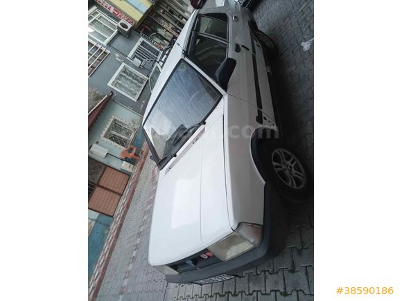 Sahibinden Tofaş Şahin 1.6 1991 Model 
