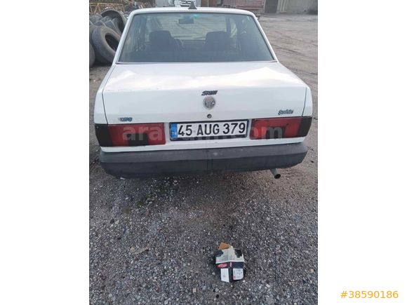 Sahibinden Tofaş Şahin 1.6 1991 Model 