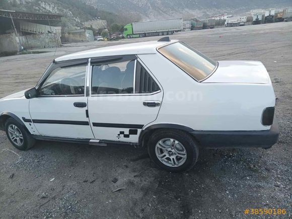 Sahibinden Tofaş Şahin 1.6 1991 Model 