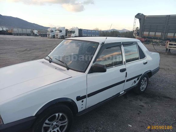 Sahibinden Tofaş Şahin 1.6 1991 Model 
