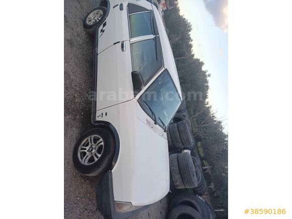 Sahibinden Tofaş Şahin 1.6 1991 Model 