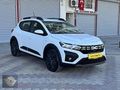 HATASIZ BOYASIZ DEĞİŞENSİZ TRAMERSİZ 16 BİN KM'DE O. V STEPWAY