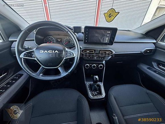 HATASIZ BOYASIZ DEĞİŞENSİZ TRAMERSİZ 16 BİN KM'DE O. V STEPWAY