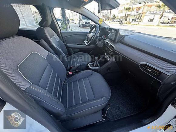 HATASIZ BOYASIZ DEĞİŞENSİZ TRAMERSİZ 16 BİN KM'DE O. V STEPWAY