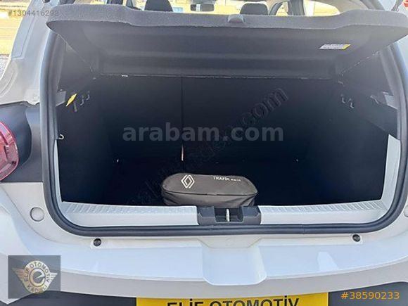 HATASIZ BOYASIZ DEĞİŞENSİZ TRAMERSİZ 16 BİN KM'DE O. V STEPWAY