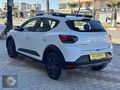 HATASIZ BOYASIZ DEĞİŞENSİZ TRAMERSİZ 16 BİN KM'DE O. V STEPWAY