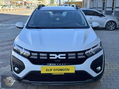 HATASIZ BOYASIZ DEĞİŞENSİZ TRAMERSİZ 16 BİN KM'DE O. V STEPWAY
