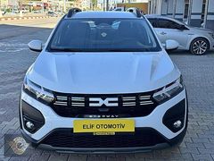 HATASIZ BOYASIZ DEĞİŞENSİZ TRAMERSİZ 16 BİN KM'DE O. V STEPWAY