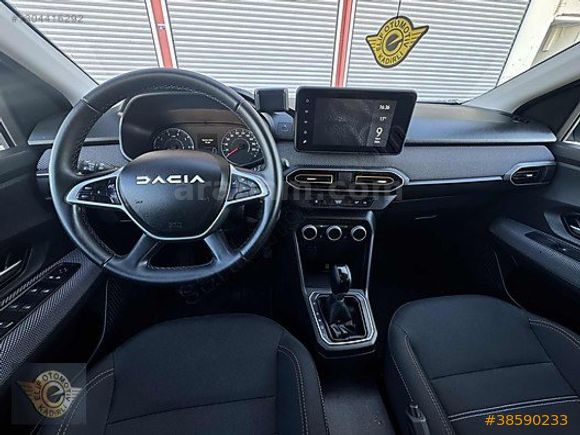 HATASIZ BOYASIZ DEĞİŞENSİZ TRAMERSİZ 16 BİN KM'DE O. V STEPWAY