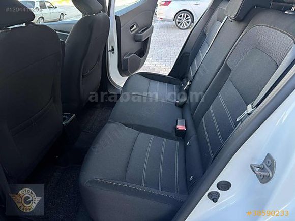 HATASIZ BOYASIZ DEĞİŞENSİZ TRAMERSİZ 16 BİN KM'DE O. V STEPWAY