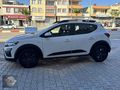 HATASIZ BOYASIZ DEĞİŞENSİZ TRAMERSİZ 16 BİN KM'DE O. V STEPWAY