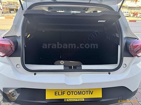 HATASIZ BOYASIZ DEĞİŞENSİZ TRAMERSİZ 16 BİN KM'DE O. V STEPWAY