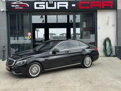 2017 MERCEDES C200 EXCLUSİVE - 128.000 KM - HATASIZ BOYASIZ