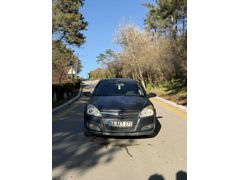 Sahibinden Opel Astra 1.6 Enjoy 2007 Model  225.000 km Lacivert