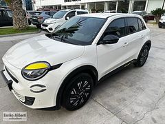 ENRİKO ALİBERTİ'DEN Fiat 600 1.2 MHEV Urban