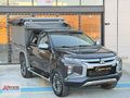 2021 L200 4X4 BLİZZARD CRAWLER FABRİKASYON KARAVAN 12'BİNDE +