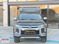 2021 L200 4X4 BLİZZARD CRAWLER FABRİKASYON KARAVAN 12'BİNDE +
