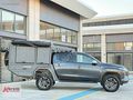 2021 L200 4X4 BLİZZARD CRAWLER FABRİKASYON KARAVAN 12'BİNDE +