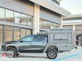 2021 L200 4X4 BLİZZARD CRAWLER FABRİKASYON KARAVAN 12'BİNDE +
