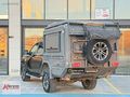 2021 L200 4X4 BLİZZARD CRAWLER FABRİKASYON KARAVAN 12'BİNDE +