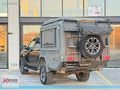 2021 L200 4X4 BLİZZARD CRAWLER FABRİKASYON KARAVAN 12'BİNDE +