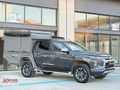 2021 L200 4X4 BLİZZARD CRAWLER FABRİKASYON KARAVAN 12'BİNDE +
