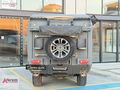 2021 L200 4X4 BLİZZARD CRAWLER FABRİKASYON KARAVAN 12'BİNDE +