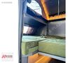 2021 L200 4X4 BLİZZARD CRAWLER FABRİKASYON KARAVAN 12'BİNDE +