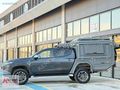2021 L200 4X4 BLİZZARD CRAWLER FABRİKASYON KARAVAN 12'BİNDE +