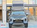 2021 L200 4X4 BLİZZARD CRAWLER FABRİKASYON KARAVAN 12'BİNDE +