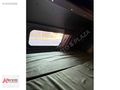 2021 L200 4X4 BLİZZARD CRAWLER FABRİKASYON KARAVAN 12'BİNDE +