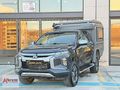 2021 L200 4X4 BLİZZARD CRAWLER FABRİKASYON KARAVAN 12'BİNDE +